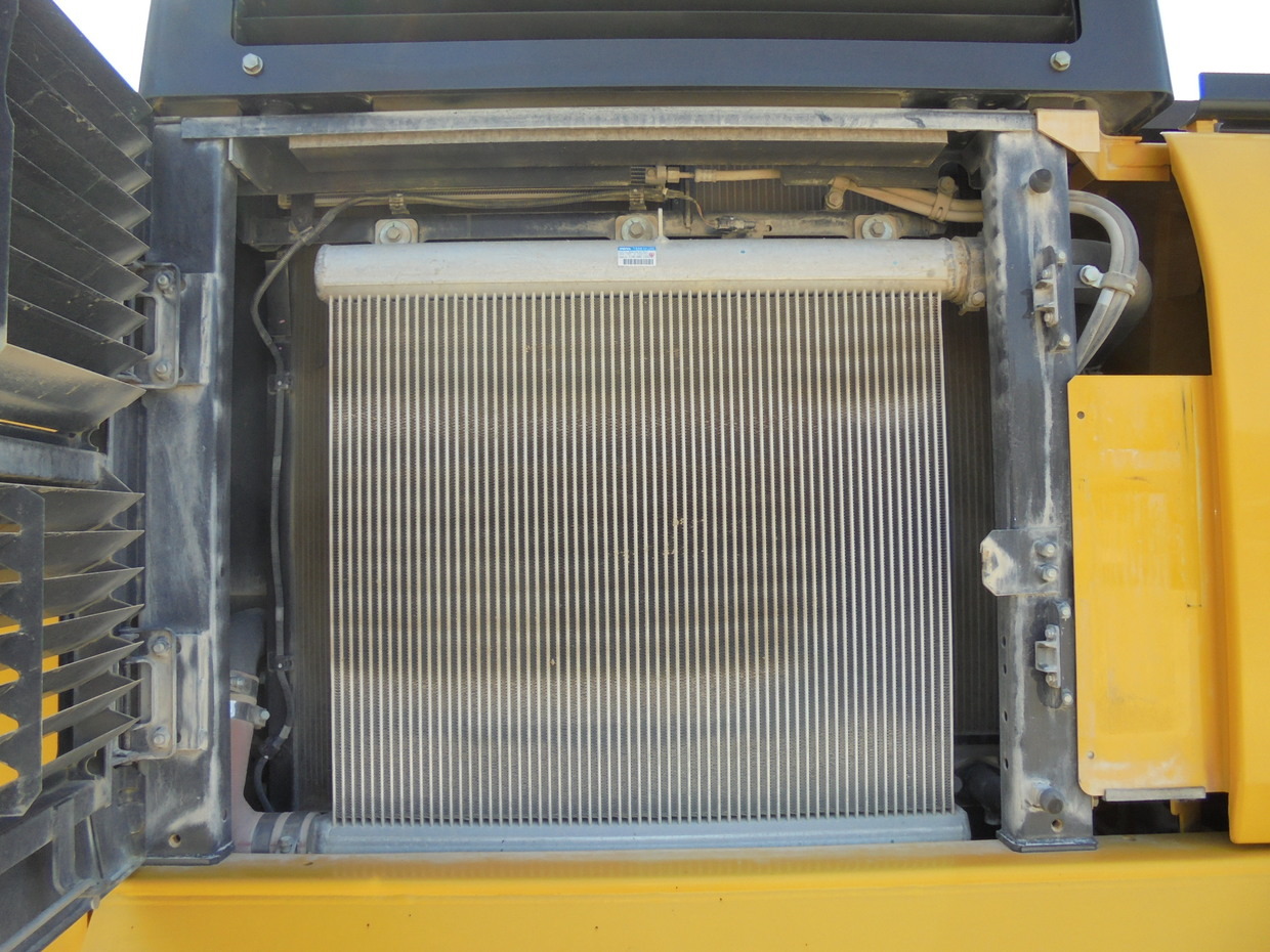 used construction machinery