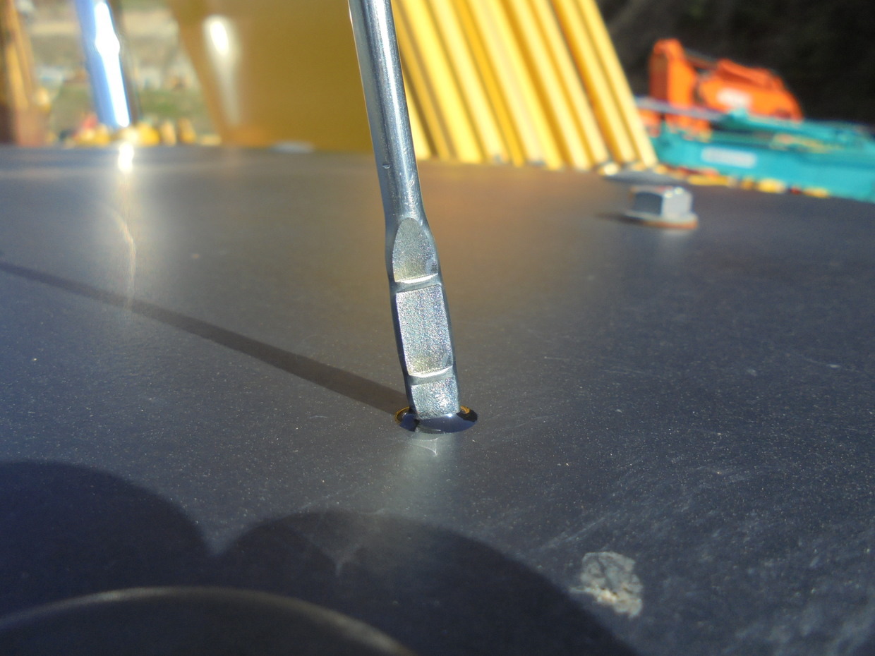 used construction machinery