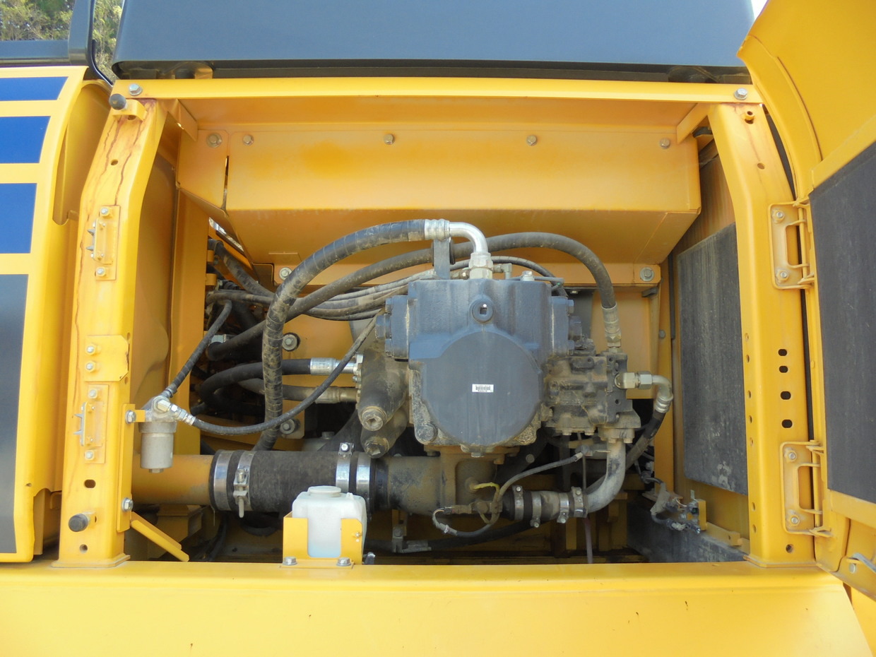 used construction machinery