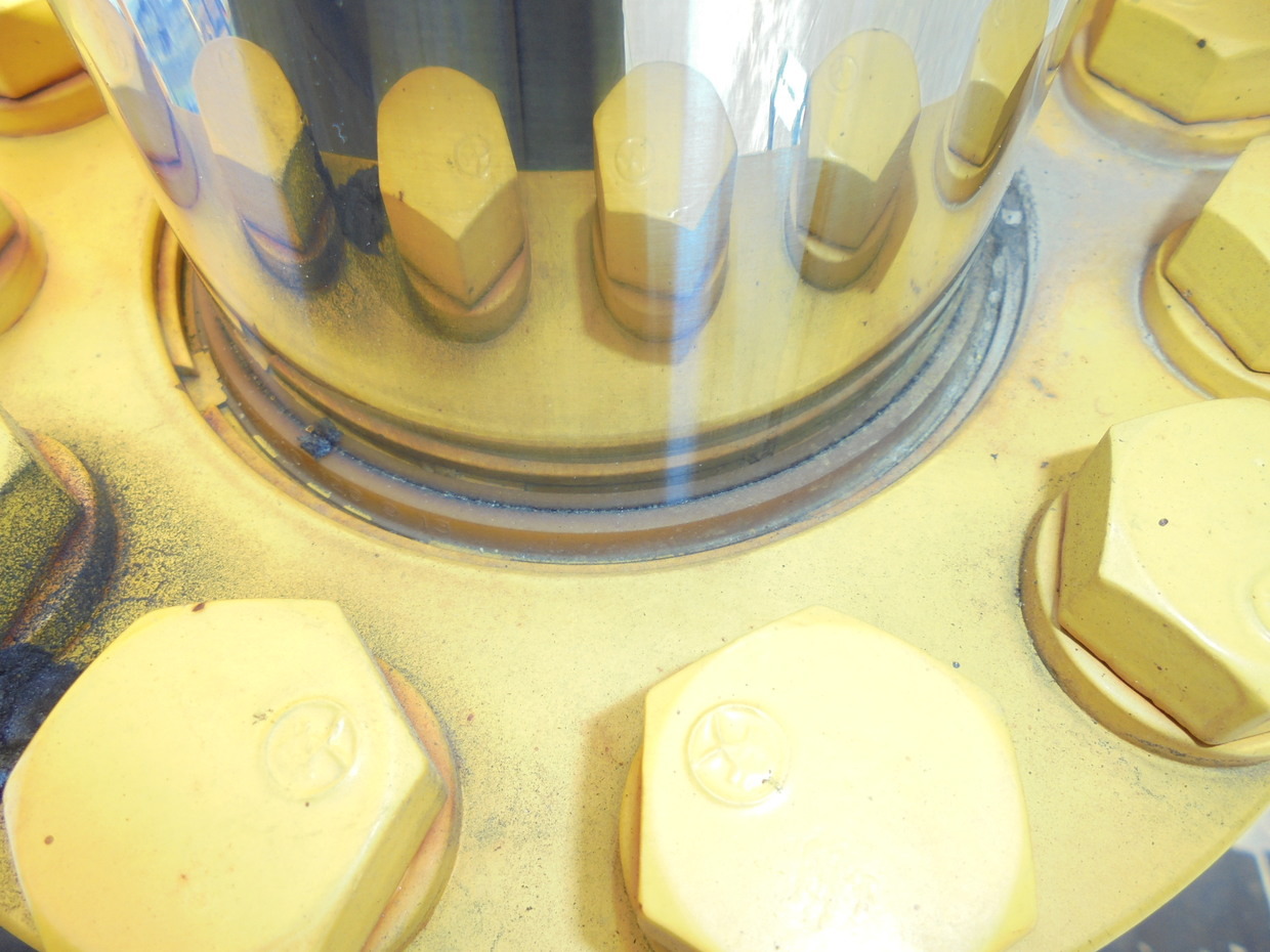 used construction machinery