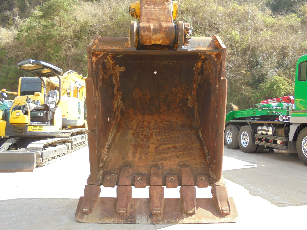 used construction machinery
