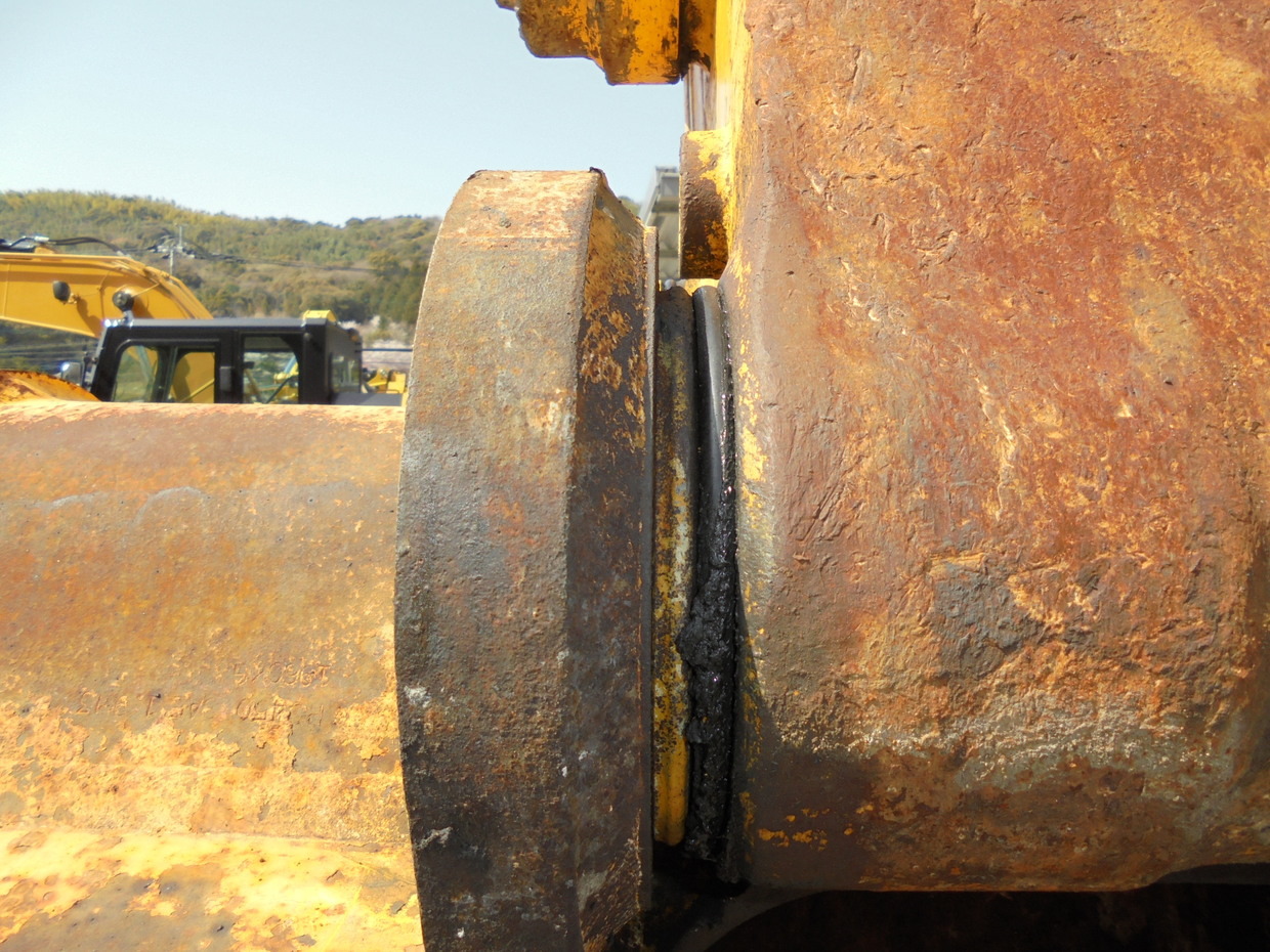 used construction machinery