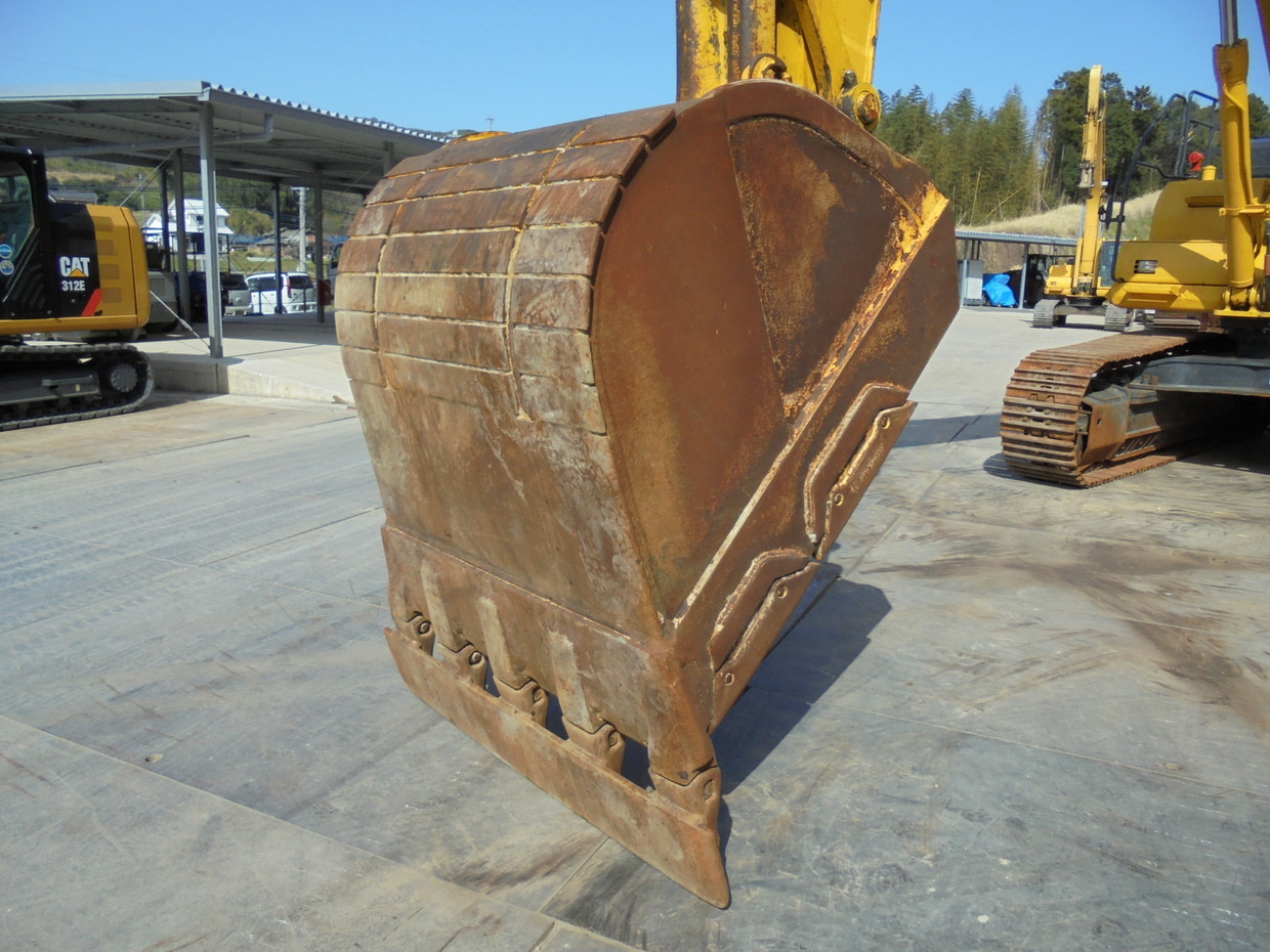 used construction machinery
