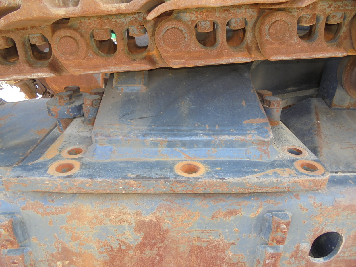 used construction machinery