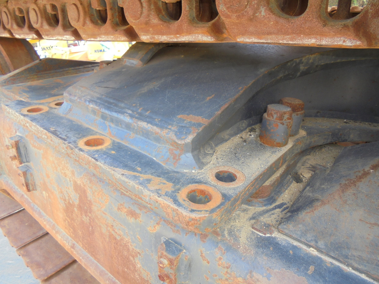 used construction machinery