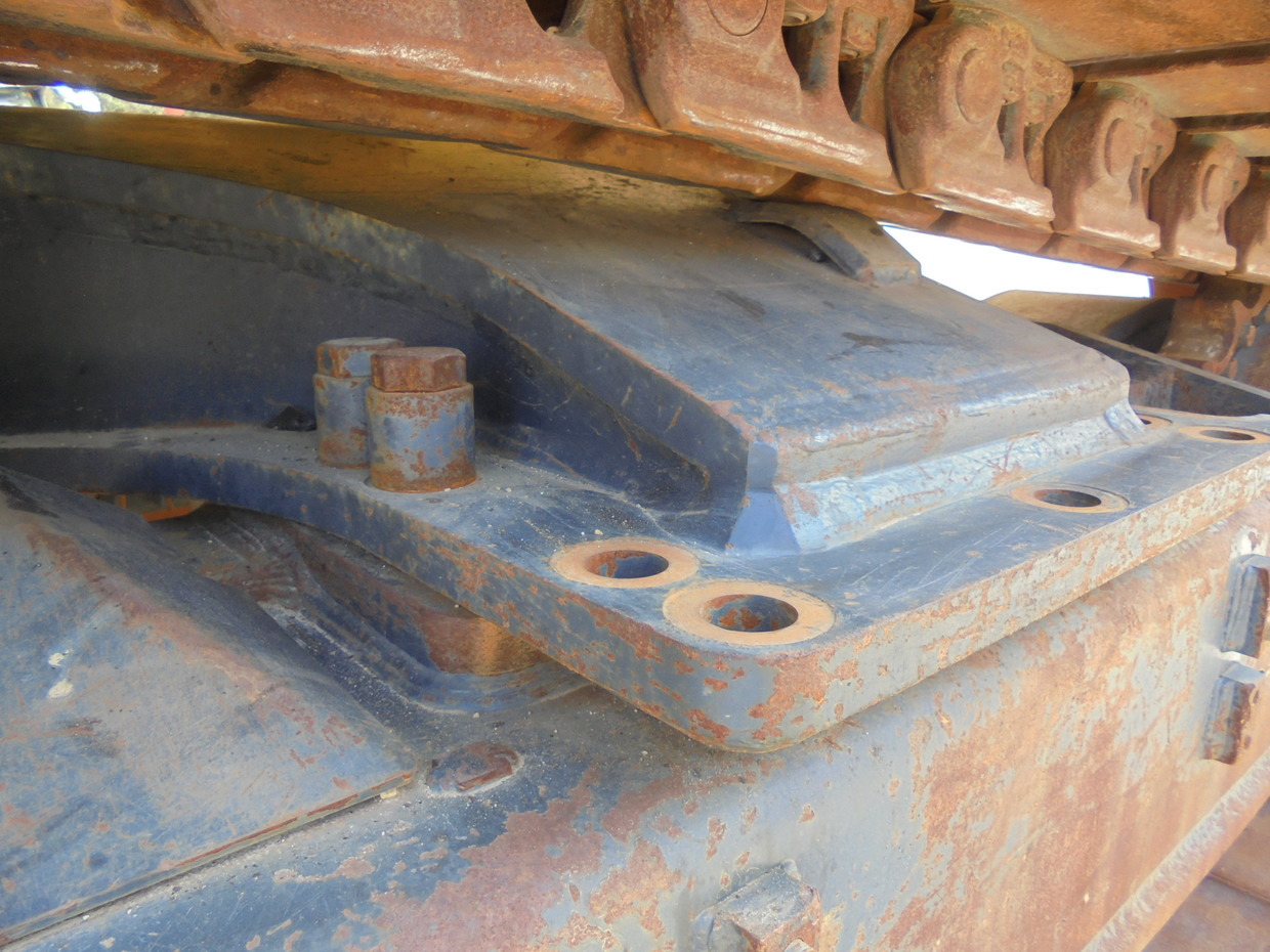 used construction machinery