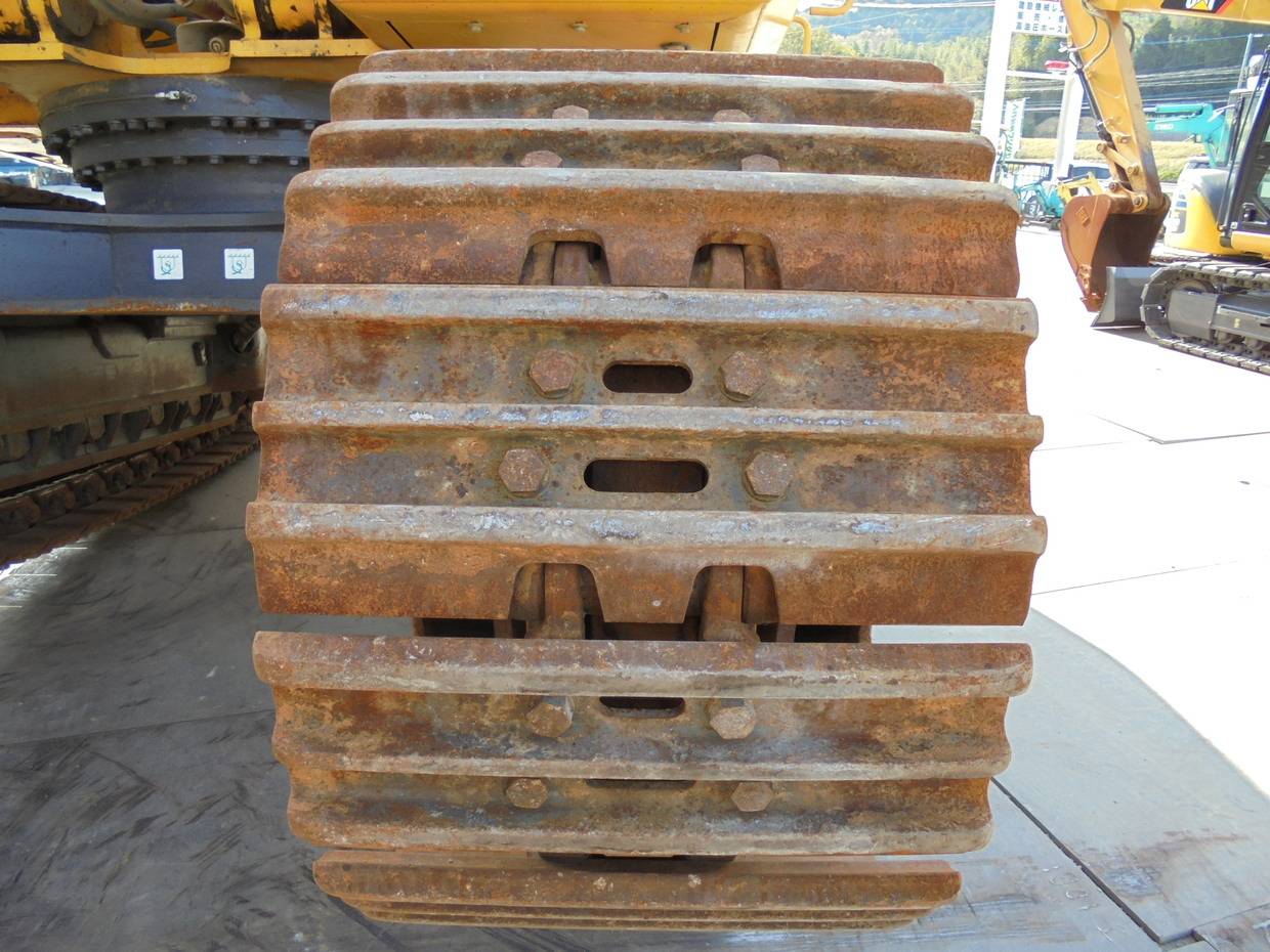 used construction machinery