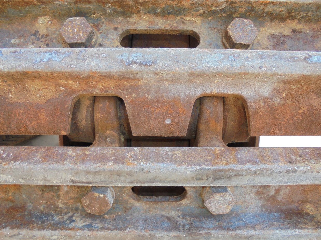 used construction machinery