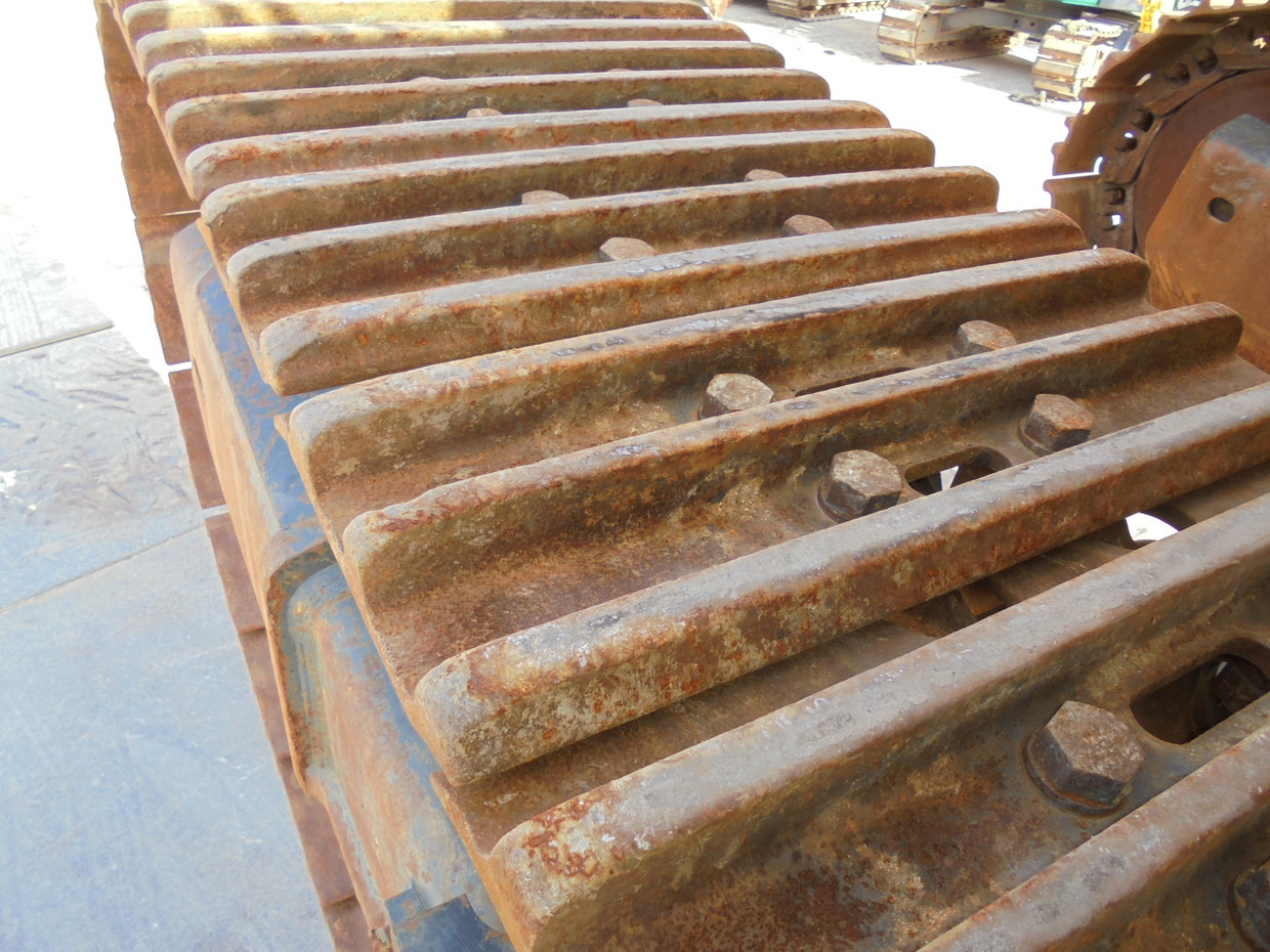 used construction machinery