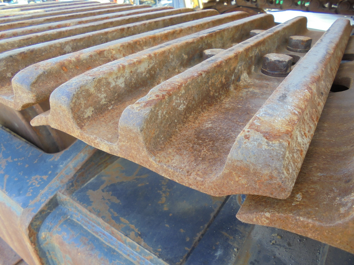 used construction machinery