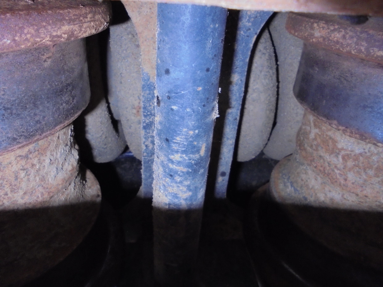 used construction machinery