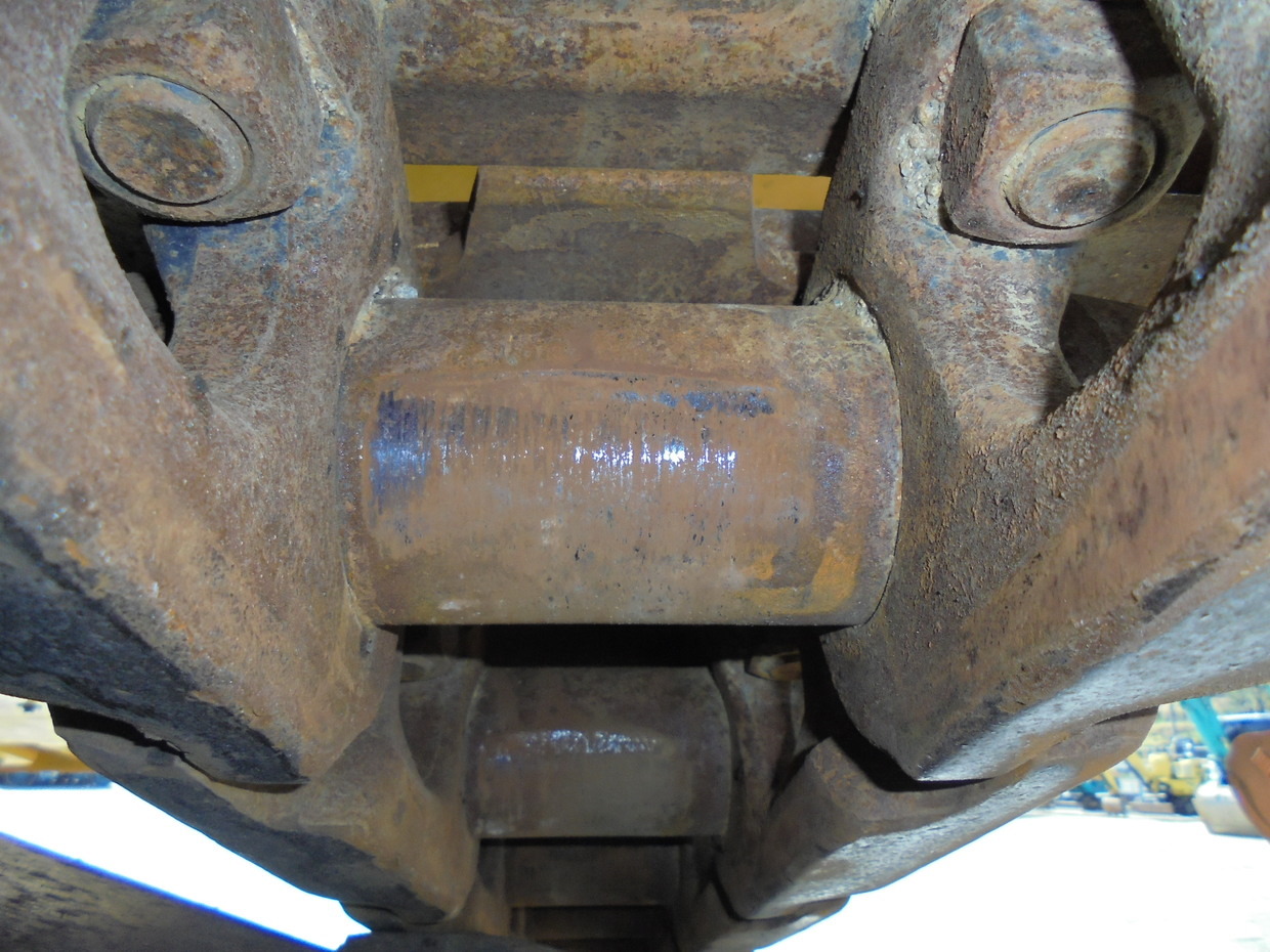 used construction machinery