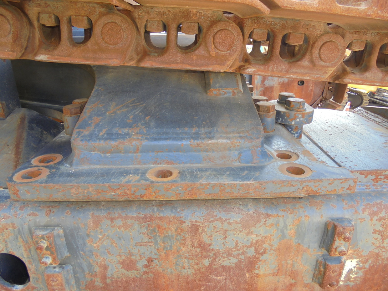 used construction machinery