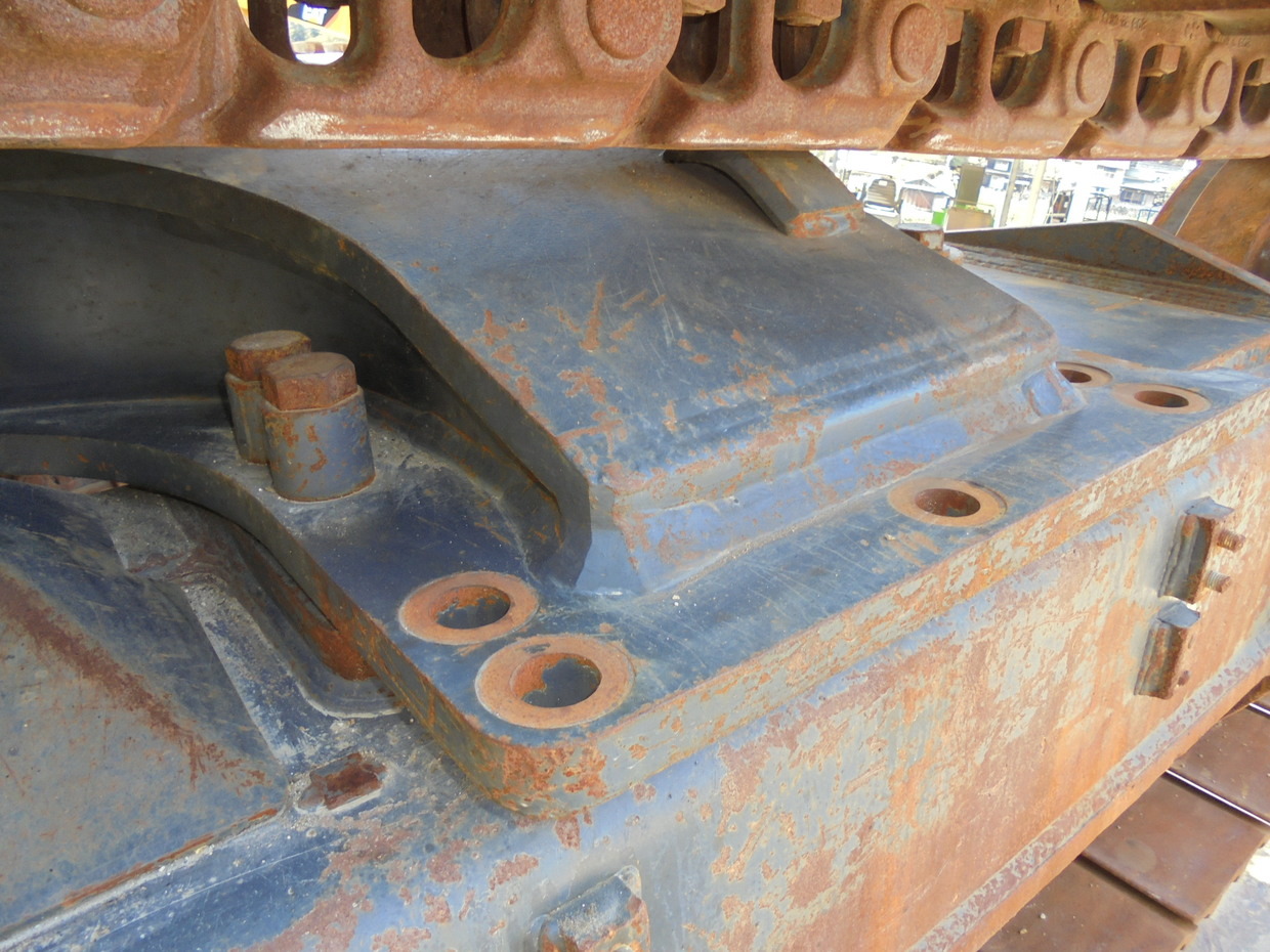 used construction machinery