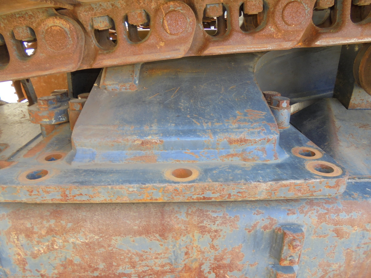 used construction machinery