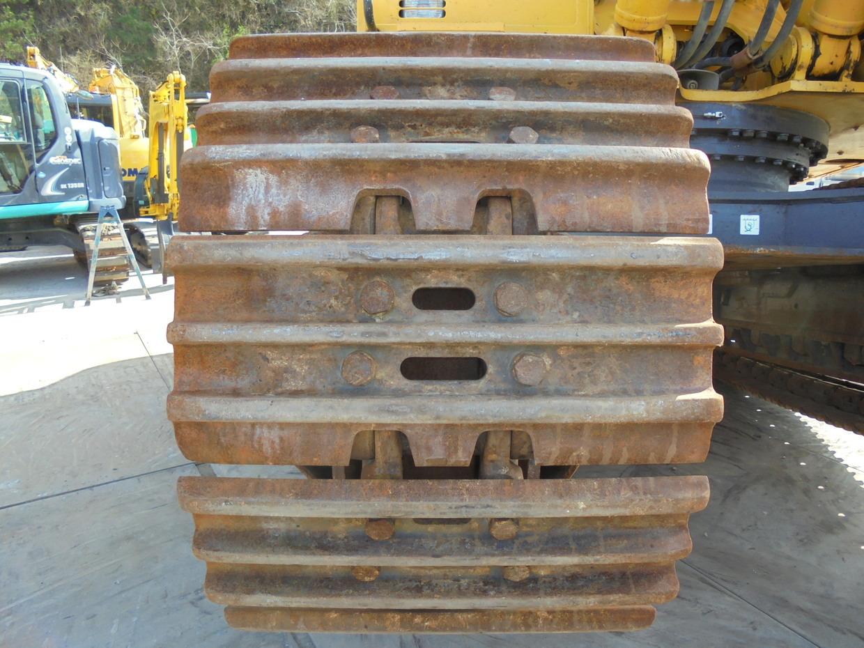 used construction machinery