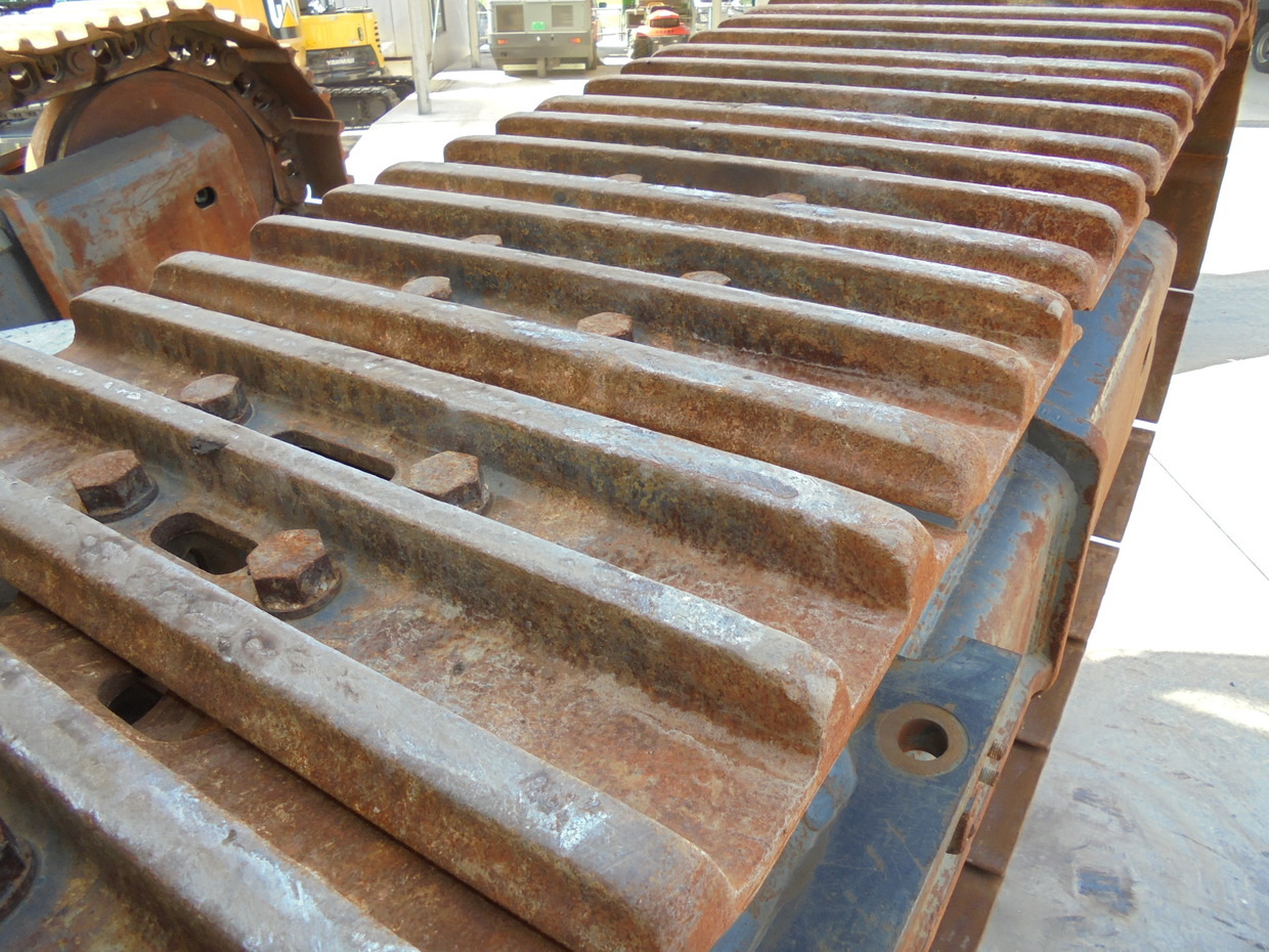 used construction machinery