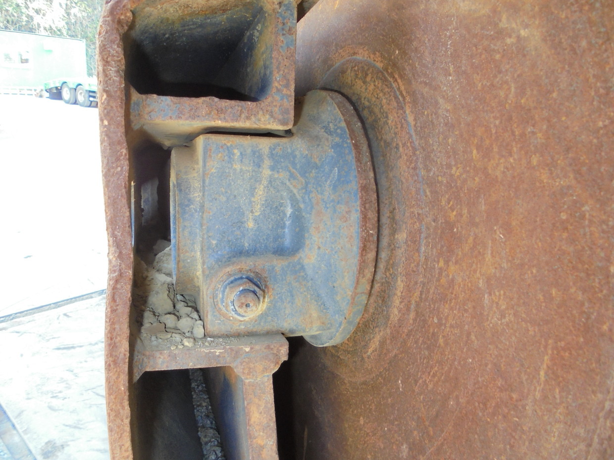 used construction machinery