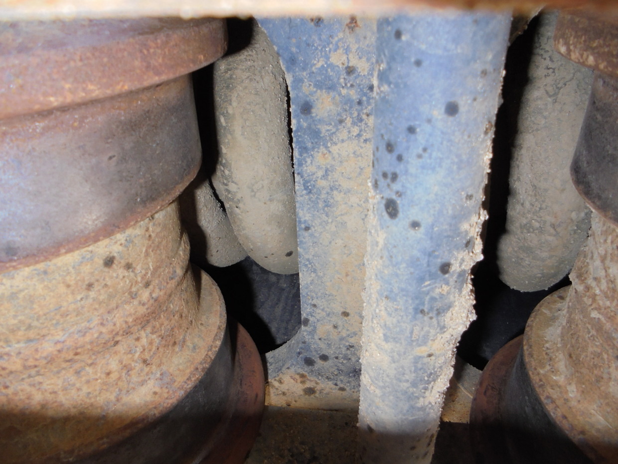 used construction machinery