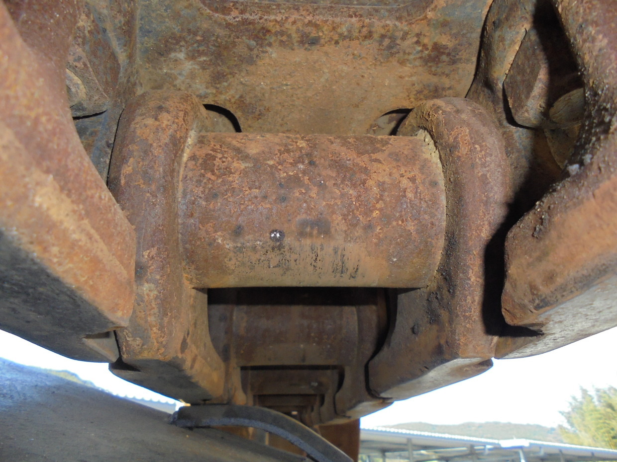 used construction machinery