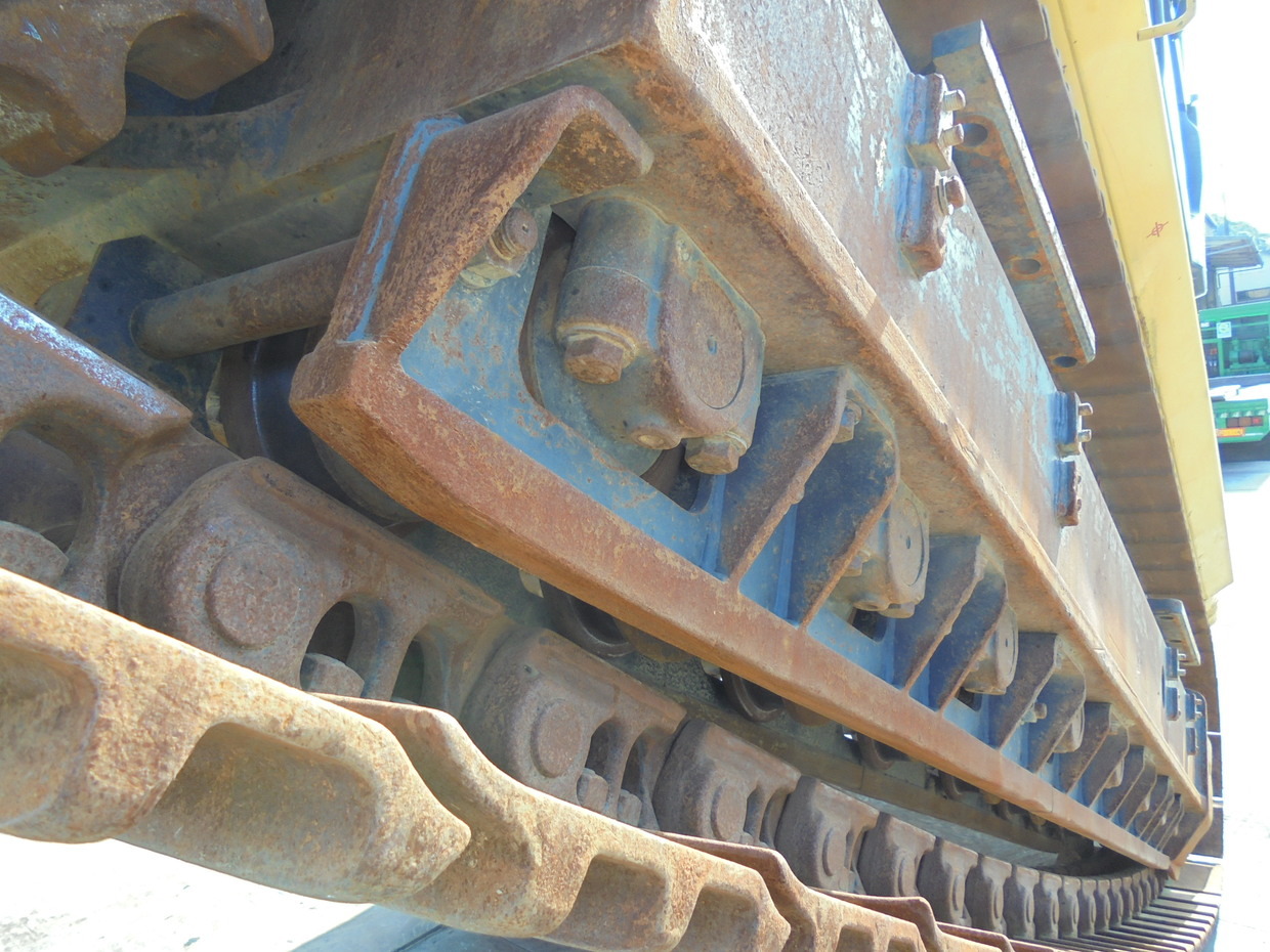 used construction machinery