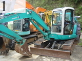 Used Construction Machine Used KOMATSU KOMATSU Excavator 0.2-0.3m3 PC45R-8