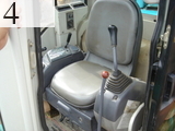 Used Construction Machine Used KOMATSU KOMATSU Excavator 0.2-0.3m3 PC45R-8