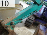 Used Construction Machine Used KOMATSU KOMATSU Excavator 0.2-0.3m3 PC45R-8