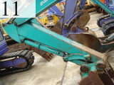 Used Construction Machine Used KOMATSU KOMATSU Excavator 0.2-0.3m3 PC45R-8