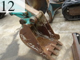 Used Construction Machine Used KOMATSU KOMATSU Excavator 0.2-0.3m3 PC45R-8