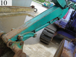 Used Construction Machine Used KOMATSU KOMATSU Excavator 0.2-0.3m3 PC45R-8