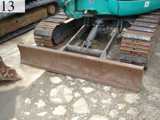 Used Construction Machine Used KOMATSU KOMATSU Excavator 0.2-0.3m3 PC45R-8
