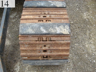 Used Construction Machine Used KOMATSU KOMATSU Excavator 0.2-0.3m3 PC45R-8
