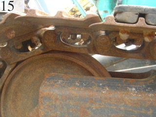 Used Construction Machine Used KOMATSU KOMATSU Excavator 0.2-0.3m3 PC45R-8
