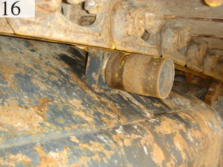Used Construction Machine Used KOMATSU KOMATSU Excavator 0.2-0.3m3 PC45R-8