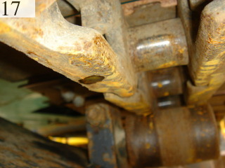 Used Construction Machine Used KOMATSU KOMATSU Excavator 0.2-0.3m3 PC45R-8