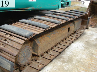 Used Construction Machine Used KOMATSU KOMATSU Excavator 0.2-0.3m3 PC45R-8