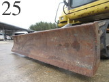 Used Construction Machine Used KOMATSU KOMATSU Excavator 0.2-0.3m3 PC60-7