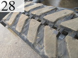 Used Construction Machine Used KOMATSU KOMATSU Excavator 0.2-0.3m3 PC60-7