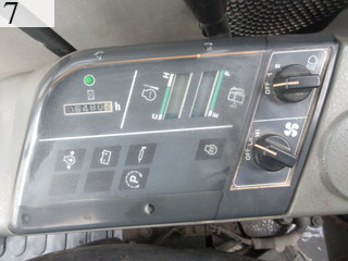 Used Construction Machine Used KOMATSU KOMATSU Excavator 0.2-0.3m3 PC60-7