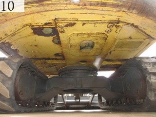 Used Construction Machine Used KOMATSU KOMATSU Excavator 0.2-0.3m3 PC60-7