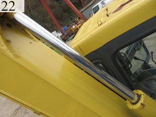 Used Construction Machine Used KOMATSU KOMATSU Excavator 0.2-0.3m3 PC60-7