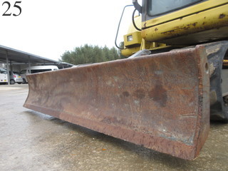 Used Construction Machine Used KOMATSU KOMATSU Excavator 0.2-0.3m3 PC60-7