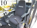 中古建設機械 中古 コマツ KOMATSU 解体機 バックホー解体仕様 PC60-8