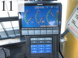 中古建設機械 中古 コマツ KOMATSU 解体機 バックホー解体仕様 PC60-8