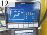 中古建設機械 中古 コマツ KOMATSU 解体機 バックホー解体仕様 PC60-8