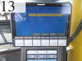中古建設機械 中古 コマツ KOMATSU 解体機 バックホー解体仕様 PC60-8