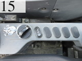 中古建設機械 中古 コマツ KOMATSU 解体機 バックホー解体仕様 PC60-8
