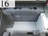 中古建設機械 中古 コマツ KOMATSU 解体機 バックホー解体仕様 PC60-8
