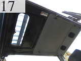 中古建設機械 中古 コマツ KOMATSU 解体機 バックホー解体仕様 PC60-8
